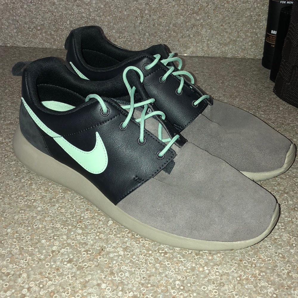 Nike Roshe Run